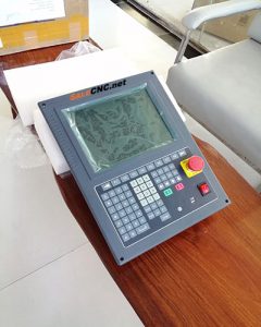 CNC-Plasma-Controller