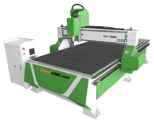 CNC Router Milling CX-1325