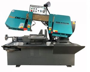 band saw machine GB4028