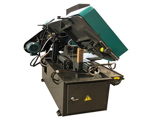 band saw machine GB4028