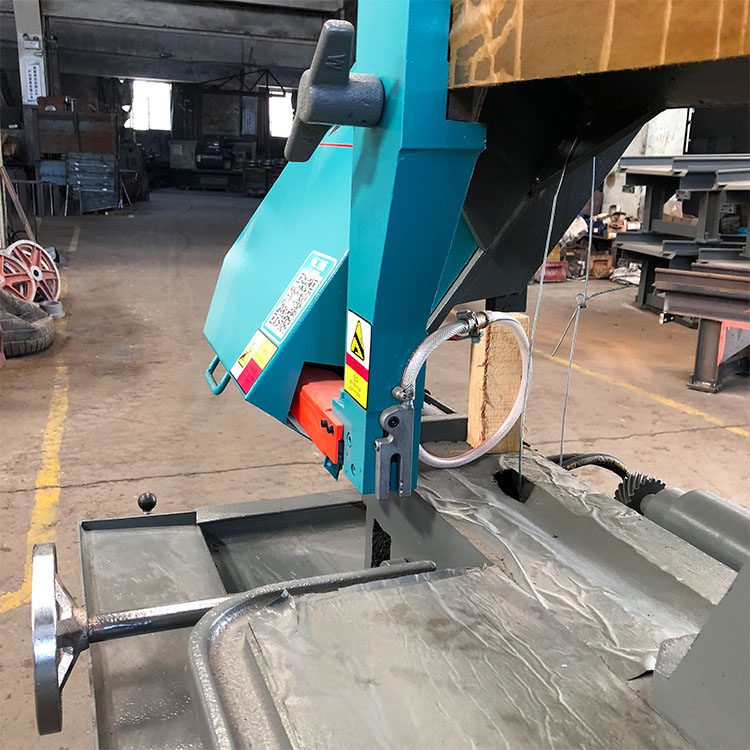 band saw machine GB4035