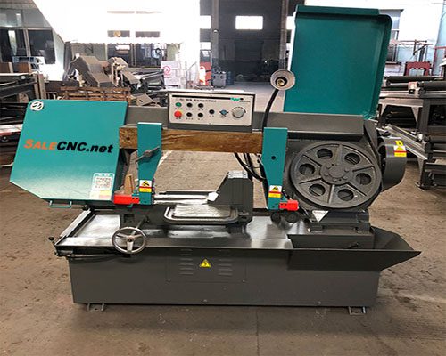 band saw machine GB4035