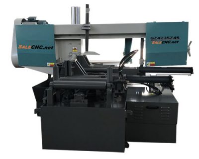 เครื่องเลื่อยสายพาน (ฺBand Saw Machine) รุ่น GZ4235Z45