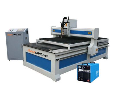 CNC Plasma + CNC router รุ่น SXJ 1325