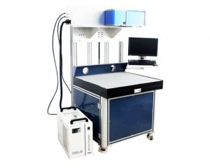 CNC Laser CO2 150W