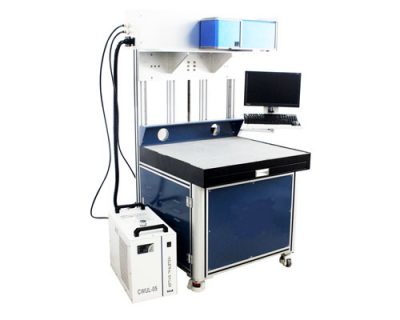 CNC Laser CO2 Engraving 150W