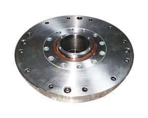 Harmonic 40
