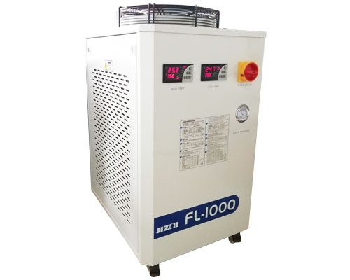 เครื่องชิลเลอร์ FL-1000