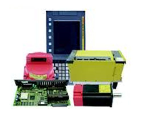 fanuc parts