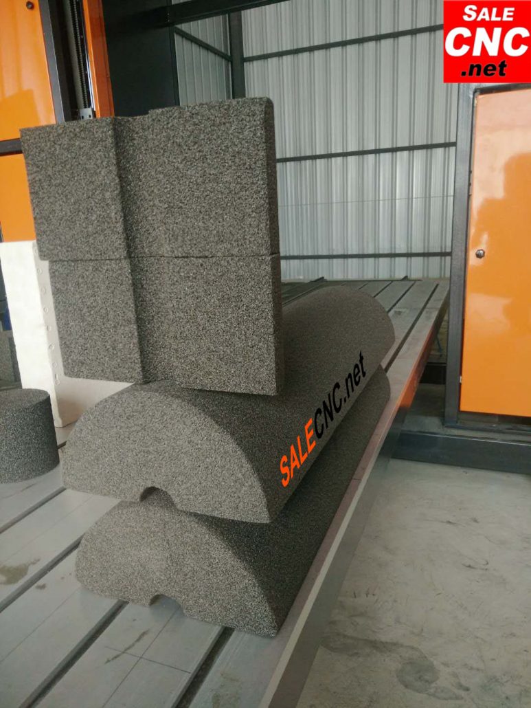 Insulation foam