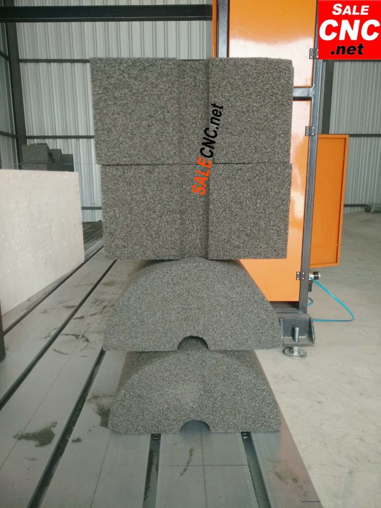 Insulation foam
