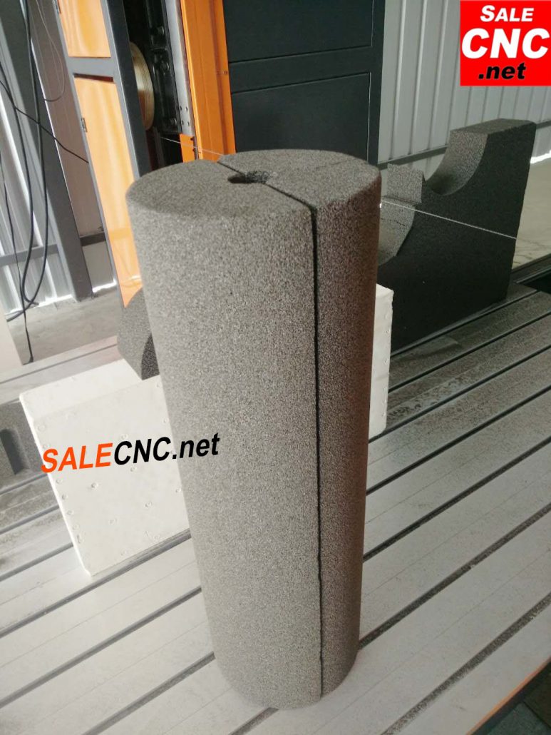 Insulation foam