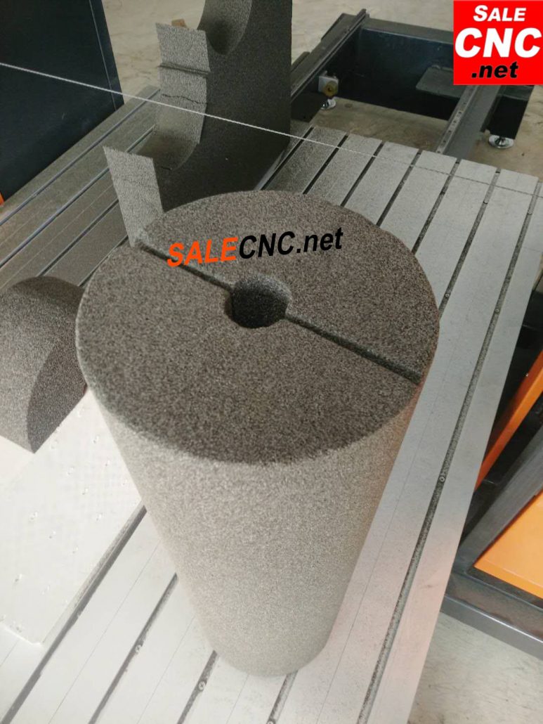 Insulation foam