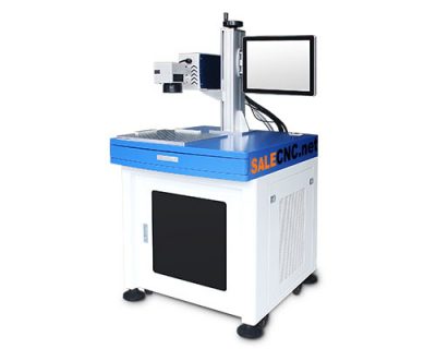 เลเซอร์แกะสลัก CNC Engraving CO2 30W