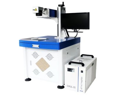 UV Laser Engraving Machine 3W/5W