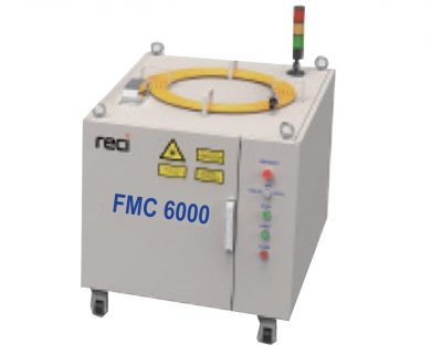 Fiber Laser Power Supply รุ่น FMC6000 (multi mode)