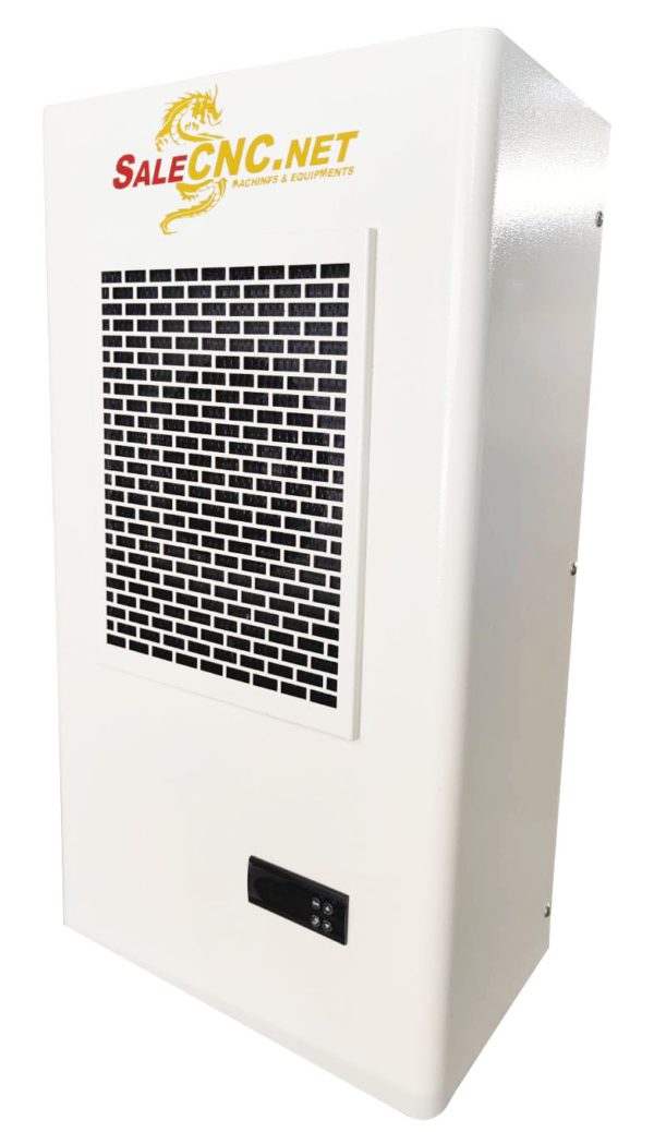 Air Chiller แอร์ชิลเลอร์ เครื่องปรับอากาศโรงงาน รุ่น GCEA-600 600W