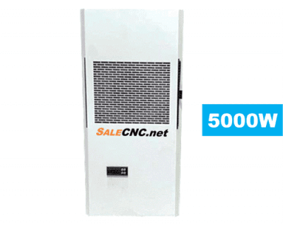 Air Chiller แอร์ชิลเลอร์ เครื่องปรับอากาศโรงงาน รุ่น GCEA-5000 5000W