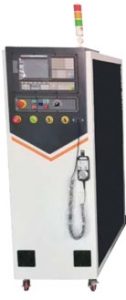 CNC-router-milling-6060 ตู้คอนโทรลเลอร์