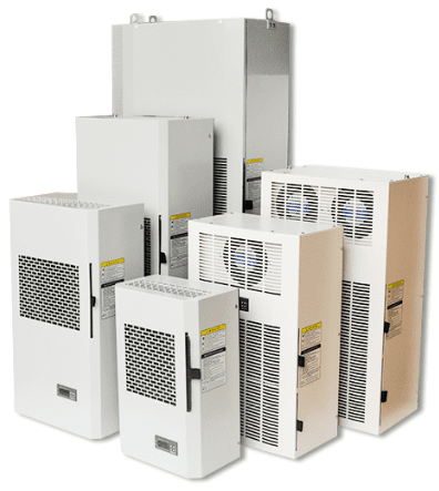 air chiller