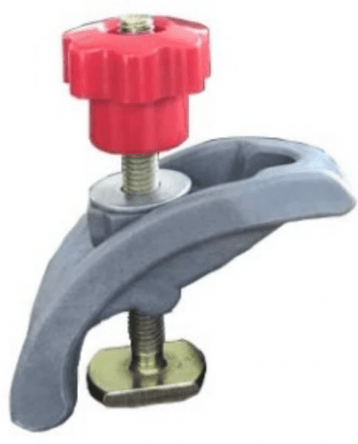 Clamp (Red)
