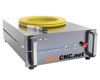 Fiber Laser Powermax พาวเวอร์ซัพพลาย เครื่องเลเซอร์มาร์คกิ้ง 1000W
