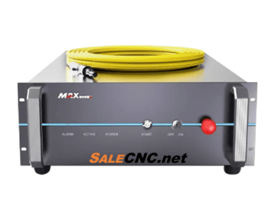 Fiber Laser Powermax พาวเวอร์ซัพพลาย เครื่องเลเซอร์มาร์คกิ้ง 1500W