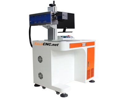 CNC Laser CO2 Engraving 50W