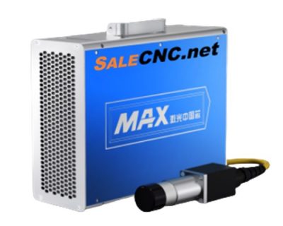 Fiber Laser Powermax พาวเวอร์ซัพพลาย เครื่องเลเซอร์มาร์คกิ้ง 100W