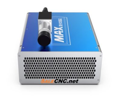 Fiber Laser Powermax พาวเวอร์ซัพพลาย เครื่องเลเซอร์มาร์คกิ้ง 30W
