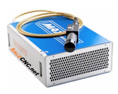 Fiber Laser Powermax พาวเวอร์ซัพพลาย เครื่องเลเซอร์มาร์คกิ้ง 50W