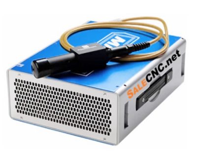 Fiber Laser Powermax พาวเวอร์ซัพพลาย เครื่องเลเซอร์มาร์คกิ้ง 70W