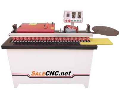 เครื่องปิดขอบ WD800 High Speed Automatic Edge Banding Machine