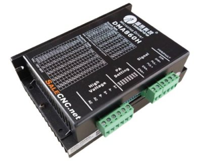 Microstep driver DMA860H