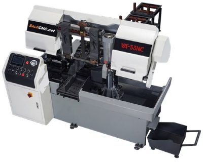 เครื่องเลื่อยสายพาน (ฺBand Saw Machine) model VA plus - 33NC