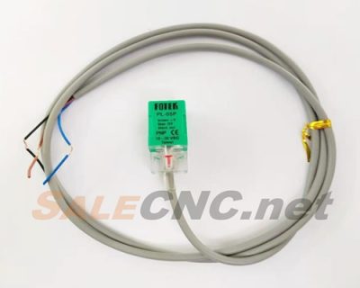 Limit Switches PL-05P PNP