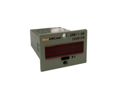 Add Counter 1 set ตัวนับจำนวนไม้ – อะไหล่เครื่องเสียบไม้