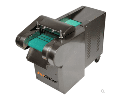 เครื่องหั่นผัก เครื่องสไลด์ผัก (Vegetable Cutter Machine)