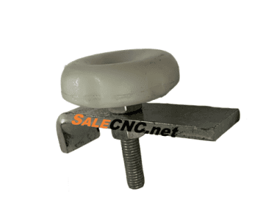 Clamp lock
