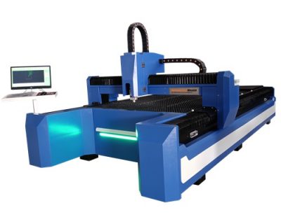 CNC Fiber Laser รุ่น FB-16-1530 3in1 1500-20000W ไฟเบอร์เลเซอร์