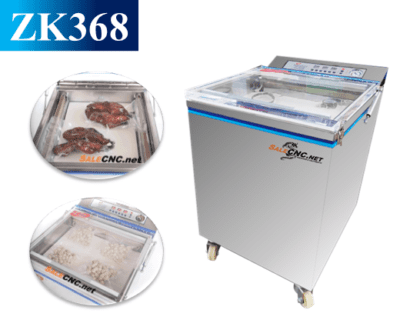 เครื่องซีลสูญญากาศ ZK-368