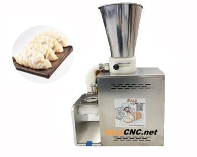 เครื่องห่อเกี๊ยว กึ่งอัตโนมัติ Dumpling Making Machine