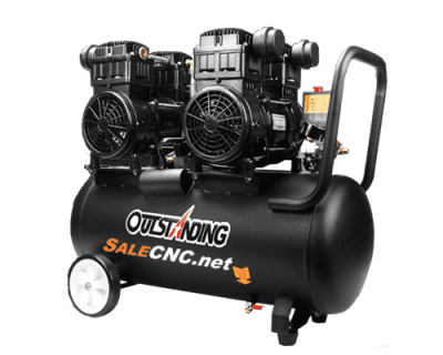 Air pump 2200W,  50L ปั๊มลมรุ่น 50 ลิตร ไส้ในเป็นทองแดง