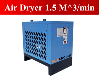 Air Dryer 1.5 M^3/min