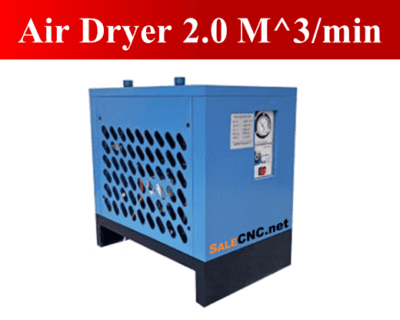 Air Dryer 2.0 M^3/min