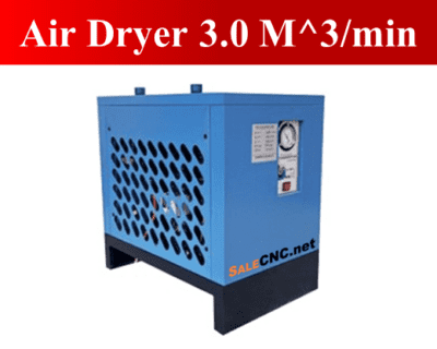 Air Dryer 3.0 M^3/min