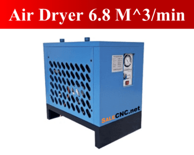 Air Dryer 6.8 M^3/min