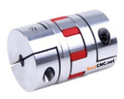 Coupling OD: 105mm, Length: 140mm, ID: 35-60mm