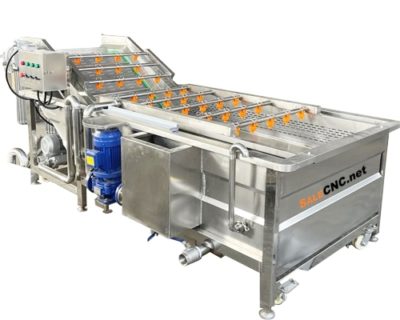 เครื่องทำความสะอาดผักและผลไม้ - Fruit & Vegetable Cleaner