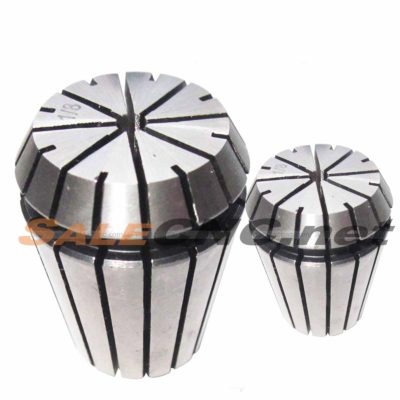 Collets ER40 Hold Diameter 4 mm